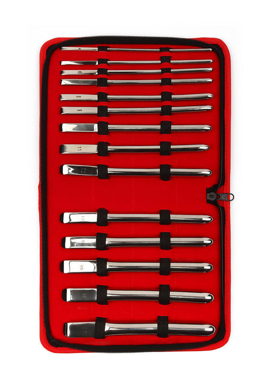 Single-End-Dilatator 14 Stk