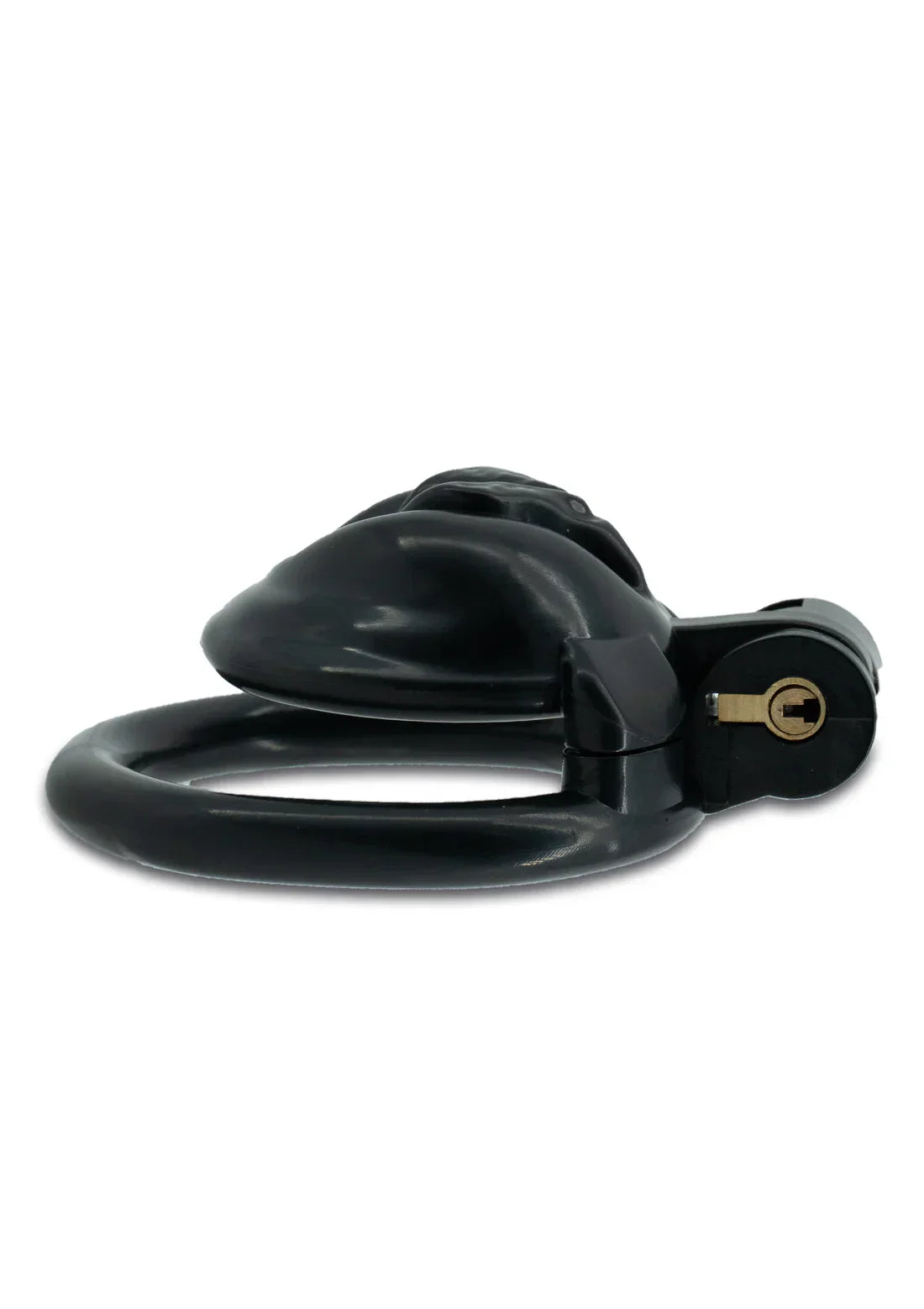 Sissy Trainer Cock Lock X-Short by Hidden Desire