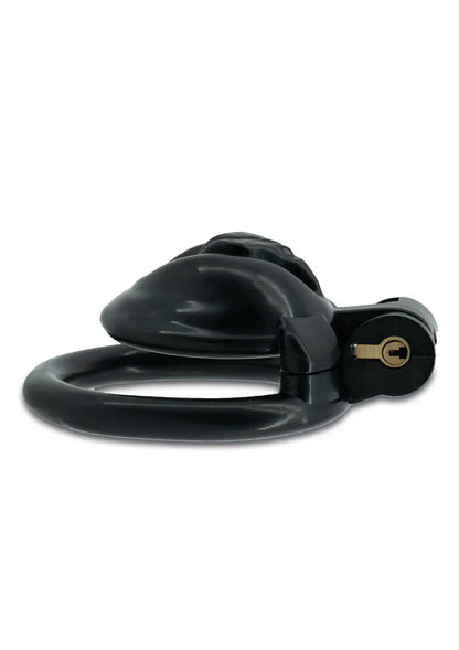 Sissy Trainer Cock Lock X-Short by Hidden Desire