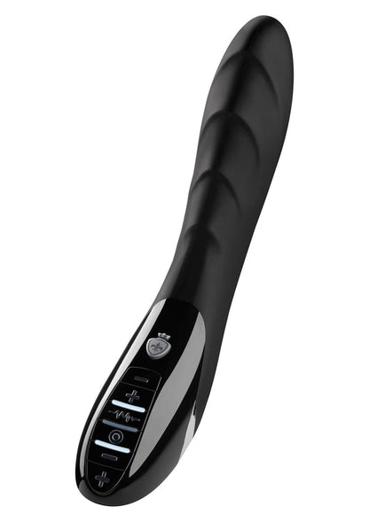 Sizzling Simon Estim Vibrator by MyStim