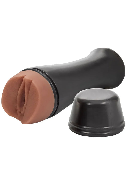 Slutty Senorita To Go by Private - Happytoys Sexshop: Toys for Feeling Happy & Easy 😊 - Discreet geleverd