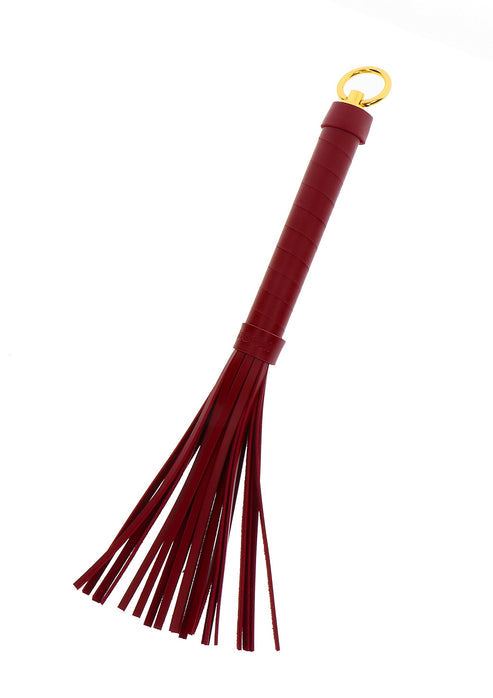 Small Whip by Taboom Bondage in Luxury