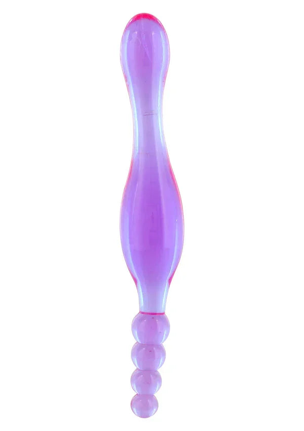 Smoothy Prober by Seven Creations - Happytoys Sexshop: Toys for Feeling Happy & Easy 😊 - Discreet geleverd