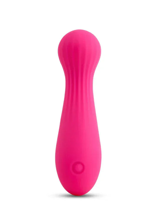 Sola Nubii Bullet by Nu Sensuelle - Happytoys Sexshop: Toys for Feeling Happy & Easy 😊 - Discreet geleverd
