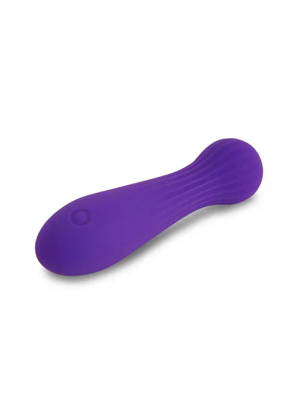 Sola Nubii Bullet by Nu Sensuelle - Happytoys Sexshop: Toys for Feeling Happy & Easy 😊 - Discreet geleverd
