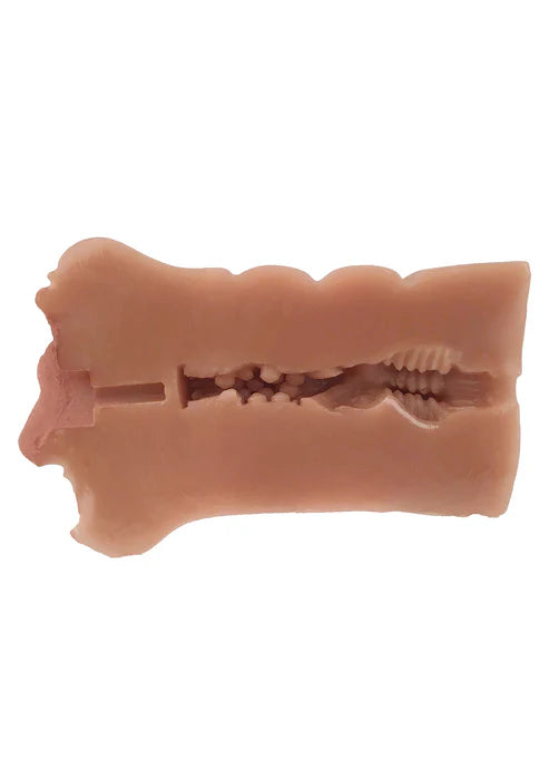 Sorority Girl Pussy Stroker by CalExotics