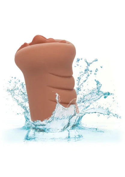 Sorority Girl Pussy Stroker by CalExotics