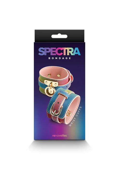 Spectra Bondage Wrist Cuff @ NS Novelties