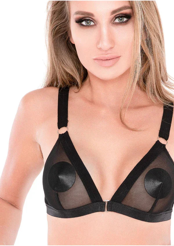 Spicy Bra Plus Slip by Kinky Diva - Happytoys Sexshop: Toys for Feeling Happy & Easy 😊 - Discreet geleverd