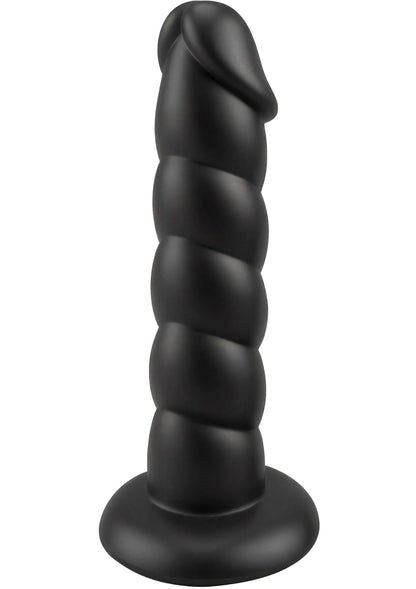 Spiral Tease Dong Silicone XL by Playhouse Rogue