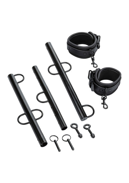 27854_BLACK_01 | bestel discreet online bij Happytoys, de erotische webshop geleid door een vrouw.