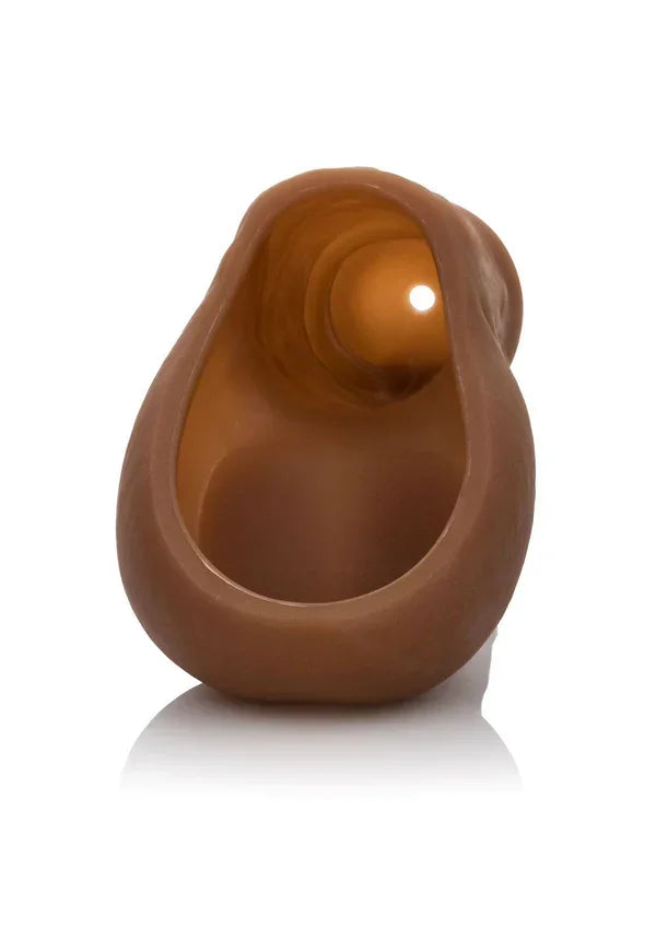 Stand-To-Pee Packer by CalExotics - Happytoys Sexshop: Toys for Feeling Happy & Easy 😊 - Discreet geleverd