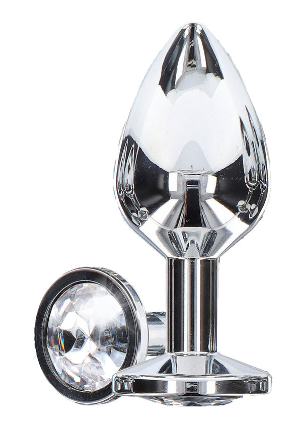 Starlight Booty Jewel Medium by ToyJoy Anal Play
