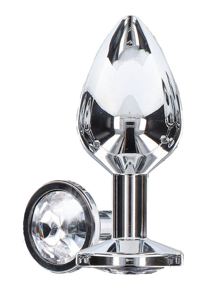 Starlight Booty Jewel Medium by ToyJoy Anal Play