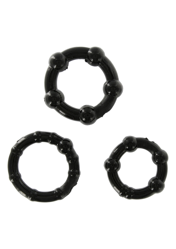 Stay_Hard_-_Three_Rings_by_Happytoys | bestel discreet online bij Happytoys, de erotische webshop geleid door een vrouw.