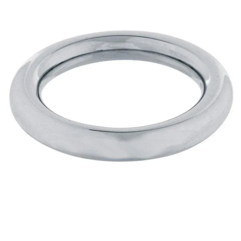 Steel Power Tools Cockring Rvs 8 mm - 40 mm - Happytoys Sexshop: Toys for Feeling Happy & Easy 😊 - Discreet geleverd