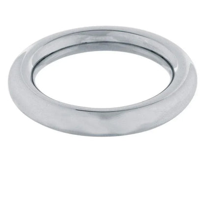 Steel Power Tools Cockring Rvs 8 mm - 40 mm - Happytoys Sexshop: Toys for Feeling Happy & Easy 😊 - Discreet geleverd