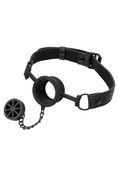 Stopper Gag by CalExotics Nocturnal