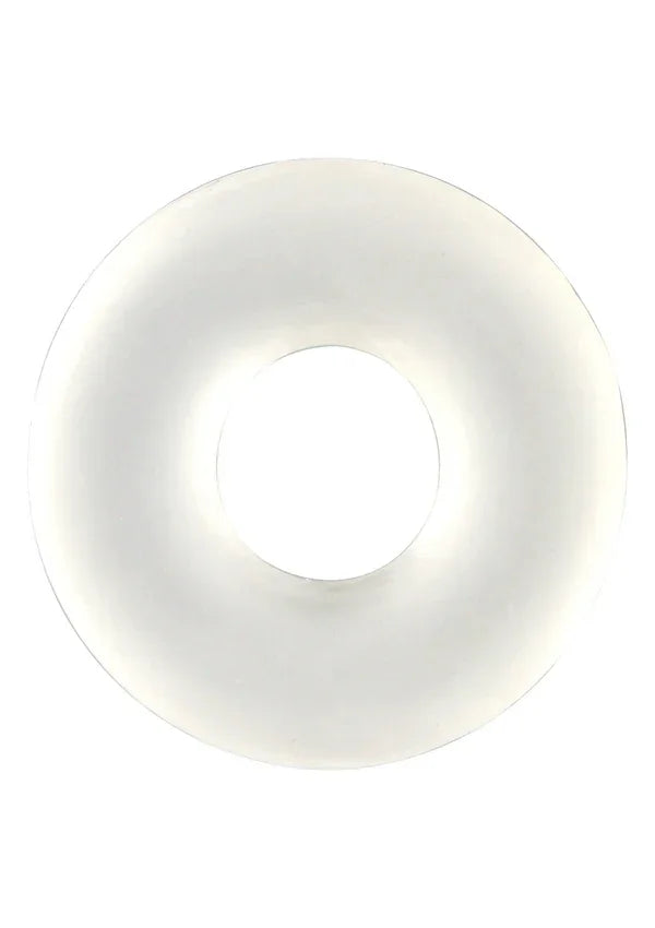 Stretchy Cockring by Seven Creations - Happytoys Sexshop: Toys for Feeling Happy & Easy 😊 - Discreet geleverd