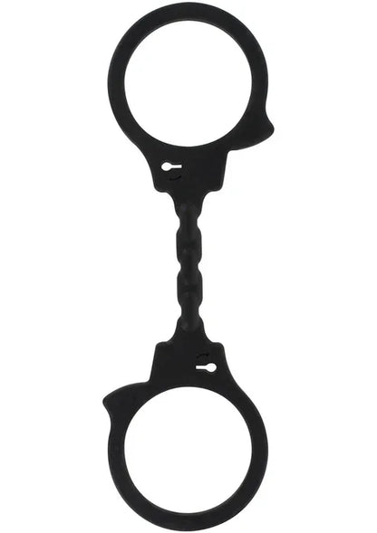 Stretchy Fun Cuffs by ToyJoy - Happytoys Sexshop: online sex shop for Feeling Happy & Easy 😊 - Discreet geleverd