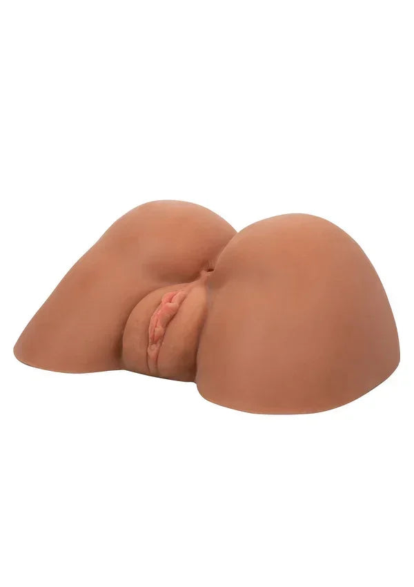 Stroke It Life size Ass Skin by CalExotics - Happytoys Sexshop: Toys for Feeling Happy & Easy 😊 - Discreet geleverd