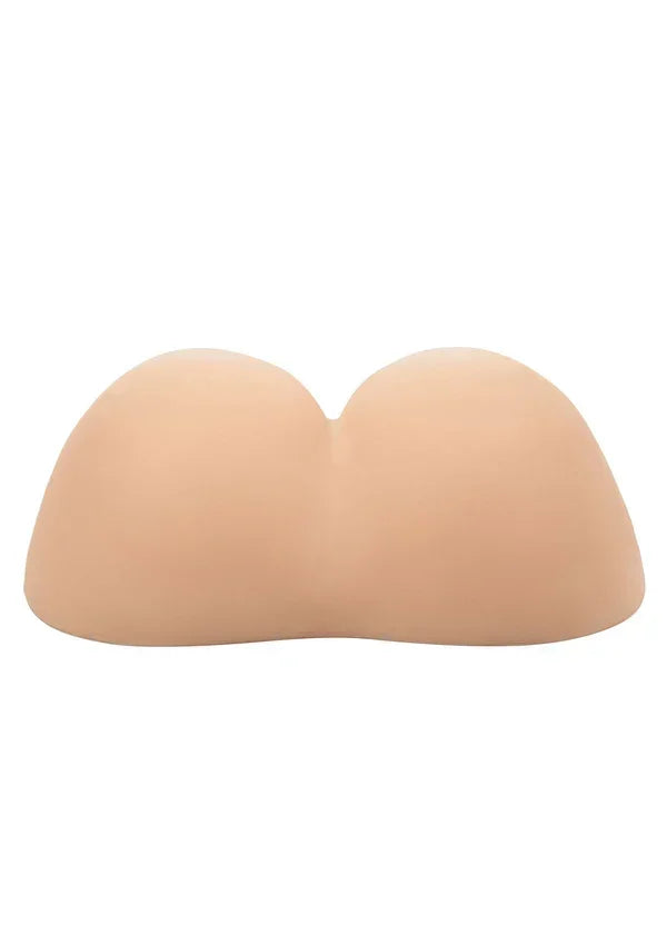 Stroke It Life size Ass Skin by CalExotics - Happytoys Sexshop: Toys for Feeling Happy & Easy 😊 - Discreet geleverd