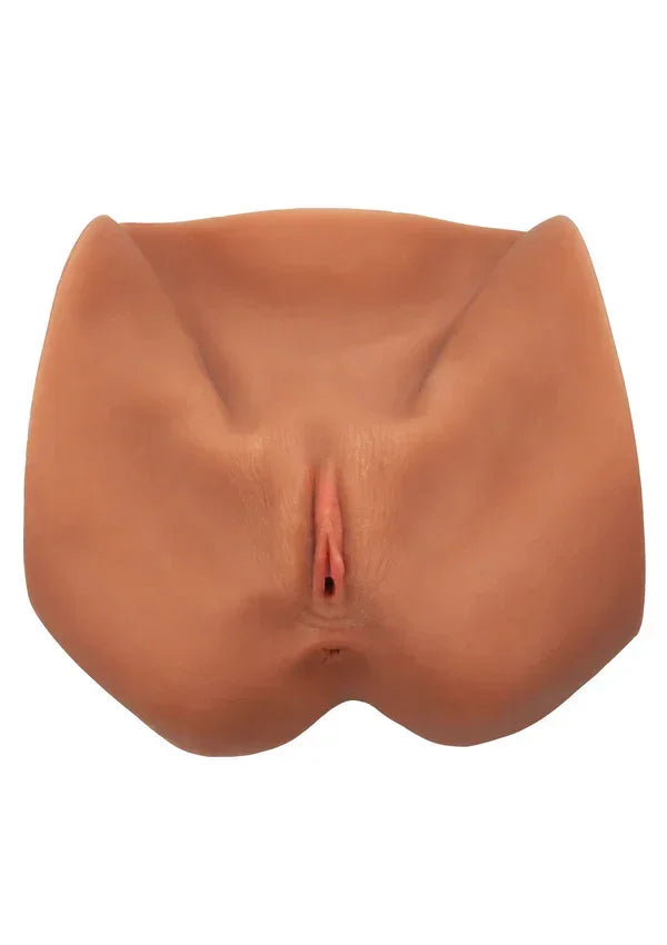Stroke It Life size Pussy Skin by CalExotics - Happytoys Sexshop: Toys for Feeling Happy & Easy 😊 - Discreet geleverd