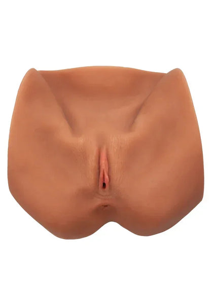 Stroke It Life size Pussy Skin by CalExotics - Happytoys Sexshop: Toys for Feeling Happy & Easy 😊 - Discreet geleverd