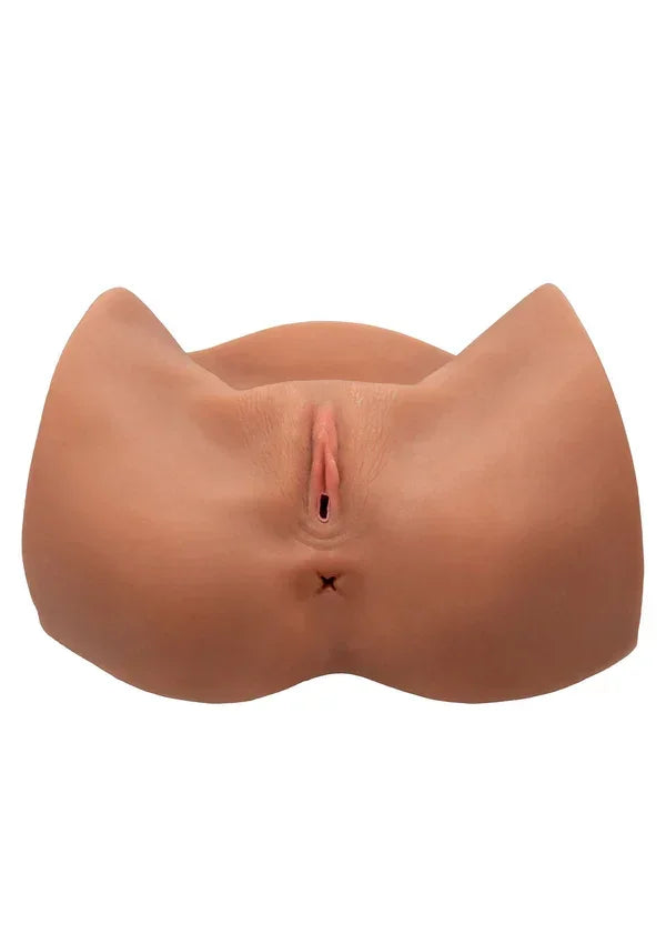 Stroke It Life size Pussy Skin by CalExotics - Happytoys Sexshop: Toys for Feeling Happy & Easy 😊 - Discreet geleverd