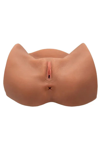 Stroke It Life size Pussy Skin by CalExotics - Happytoys Sexshop: Toys for Feeling Happy & Easy 😊 - Discreet geleverd