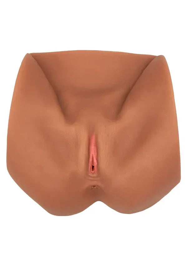 Stroke It Life size Pussy Skin by CalExotics - Happytoys Sexshop: Toys for Feeling Happy & Easy 😊 - Discreet geleverd