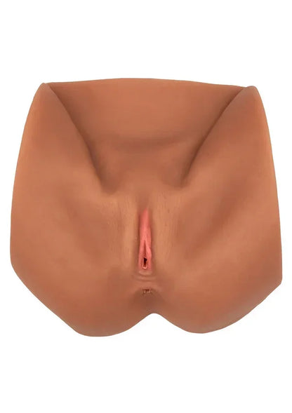 Stroke It Life size Pussy Skin by CalExotics - Happytoys Sexshop: Toys for Feeling Happy & Easy 😊 - Discreet geleverd