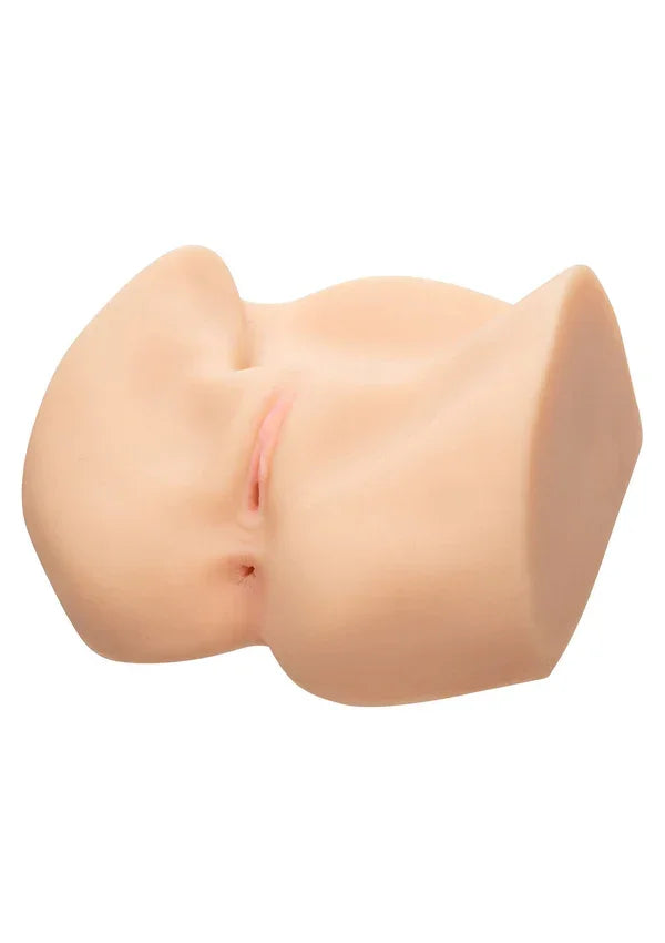 Stroke It Life size Pussy Skin by CalExotics - Happytoys Sexshop: Toys for Feeling Happy & Easy 😊 - Discreet geleverd