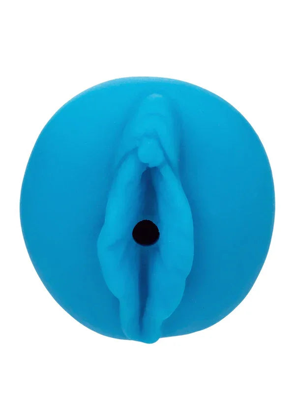Stroker Bunny by CalExotics - Happytoys Sexshop: Toys for Feeling Happy & Easy 😊 - Discreet geleverd