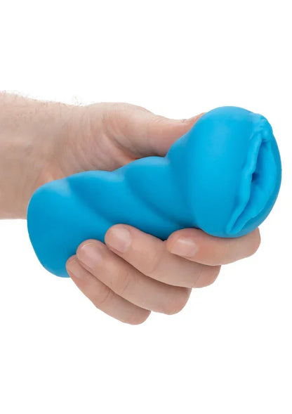Stroker Bunny by CalExotics - Happytoys Sexshop: Toys for Feeling Happy & Easy 😊 - Discreet geleverd