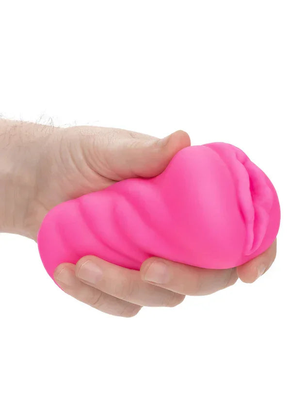 Stroker Kitty by CelExotics - Happytoys Sexshop: Toys for Feeling Happy & Easy 😊 - Discreet geleverd