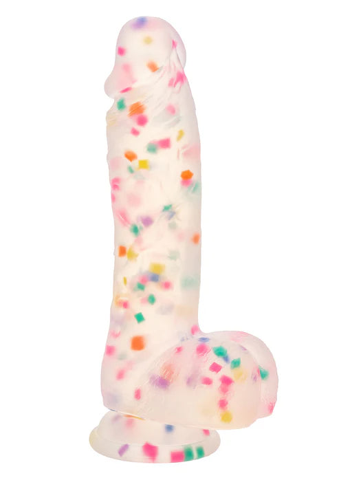 Studs Dildo 15.25 cm @ CalExotics