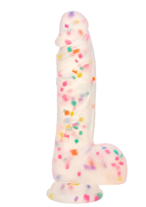 Studs Dildo 15.25 cm @ CalExotics