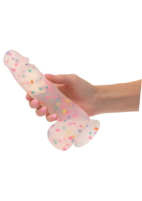 Studs Dildo 15.25 cm @ CalExotics