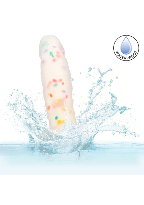 Studs Dildo 15.25 cm @ CalExotics