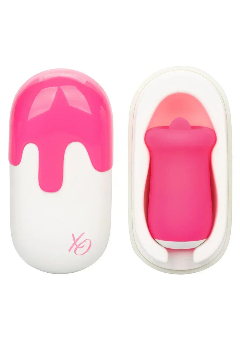 Sugar vibros by CalExotics combination deal