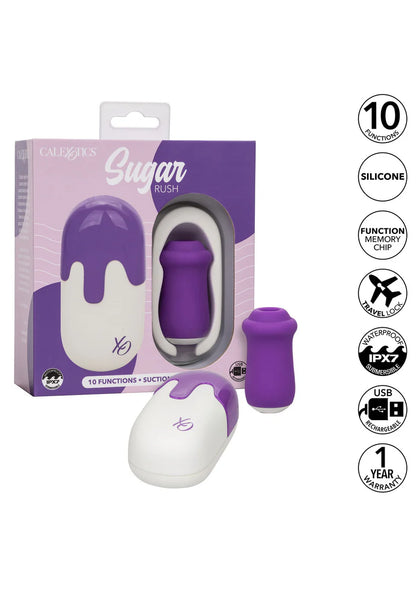 Sugar Rush by CalExotics