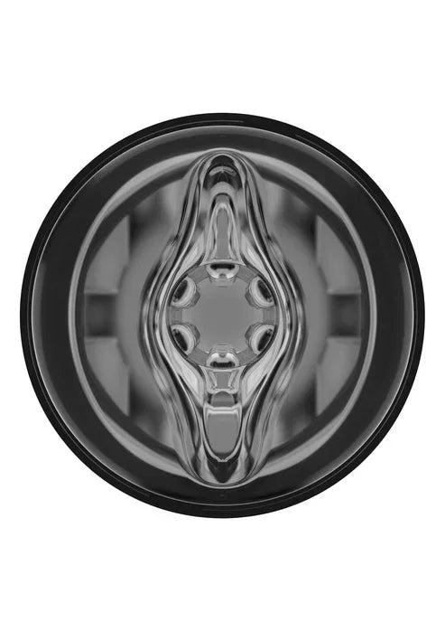 Super Suction Masturbator by Hidden Desire - Happytoys Sexshop: Toys for Feeling Happy & Easy 😊 - Discreet geleverd