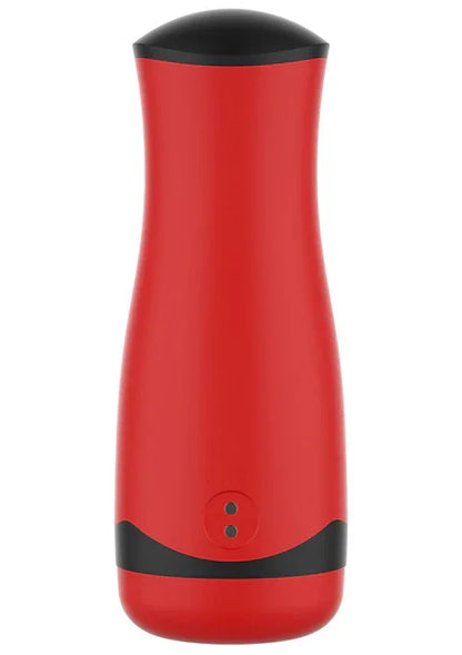 Super Suction Masturbator by Hidden Desire - Happytoys Sexshop: Toys for Feeling Happy & Easy 😊 - Discreet geleverd