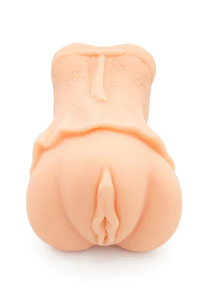 Super Wet Tight Twat Vibrating by Hidden Desire - Happytoys Sexshop: Toys for Feeling Happy & Easy 😊 - Discreet geleverd