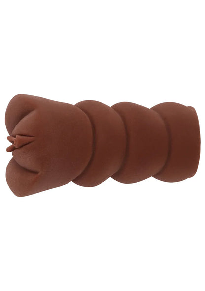Super Wet Travel Beaver by Hidden Desire - Happytoys Sexshop: Toys for Feeling Happy & Easy 😊 - Discreet geleverd