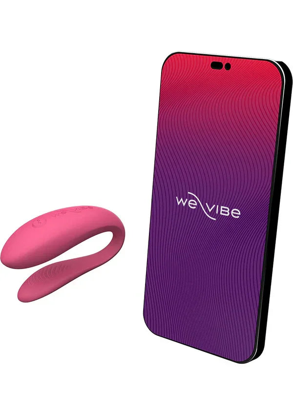 Sync Lite by We-Vibe - Happytoys Sexshop: Toys for Feeling Happy & Easy 😊 - Discreet geleverd