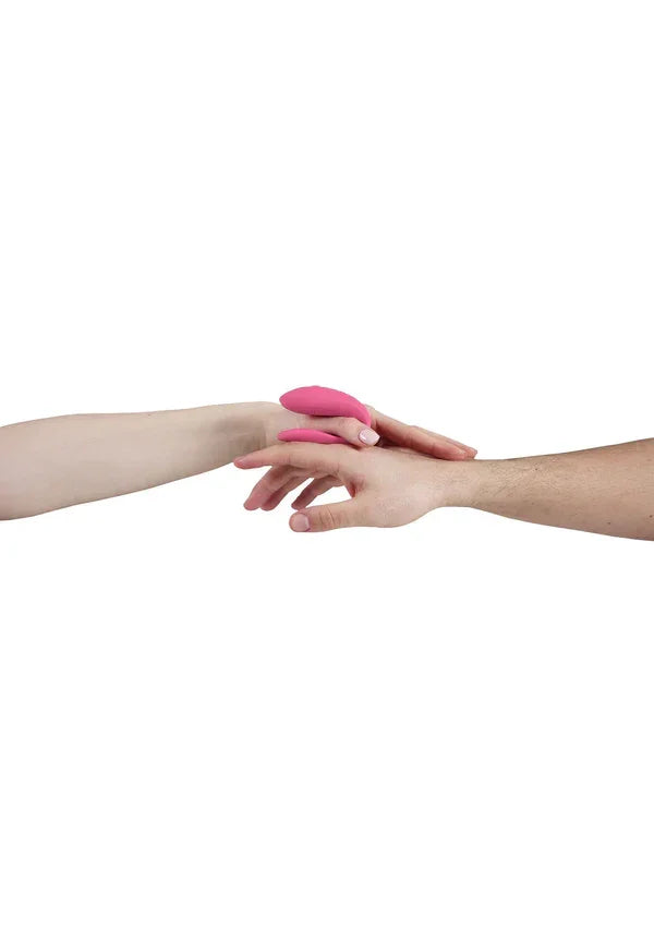 Sync Lite by We-Vibe - Happytoys Sexshop: Toys for Feeling Happy & Easy 😊 - Discreet geleverd