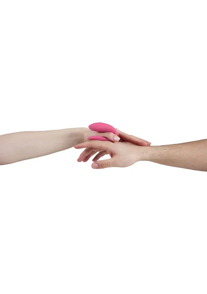 Sync Lite by We-Vibe - Happytoys Sexshop: Toys for Feeling Happy & Easy 😊 - Discreet geleverd