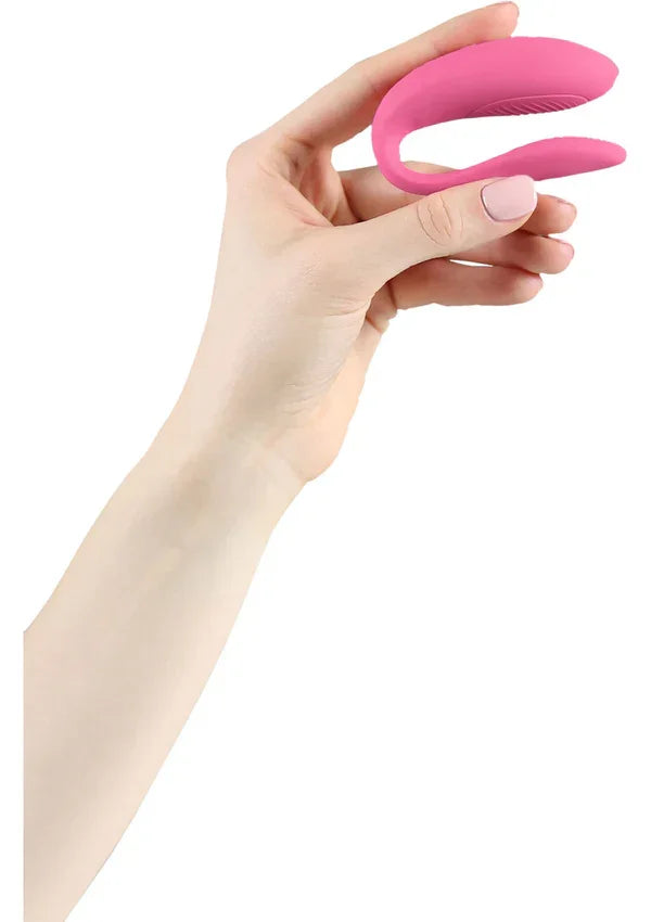 Sync Lite by We-Vibe - Happytoys Sexshop: Toys for Feeling Happy & Easy 😊 - Discreet geleverd